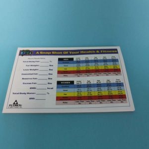Snap Shot Pads – Half Page (8 ½” x 5 ½”)